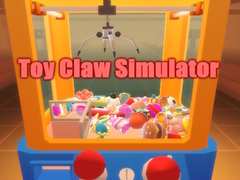                                                                     Toy Claw Simulator קחשמ
