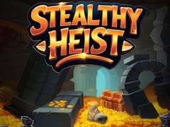                                                                     Stealthy Heist קחשמ