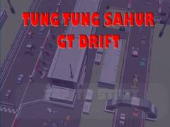                                                                     Tung Tung Sahur GT Drift קחשמ