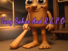                                                                     Tung Sahur And R E P O קחשמ