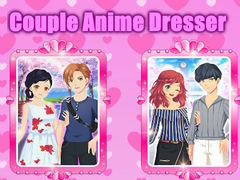                                                                     Couple Anime Dresser קחשמ