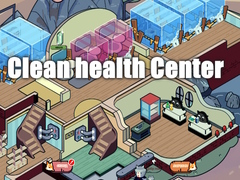                                                                     Clean health Center קחשמ