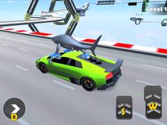                                                                     Italian Brainrot Extreme Driver קחשמ