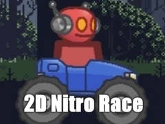                                                                     2D Nitro Race קחשמ
