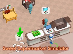                                                                     Sweet Supermarket Simulator קחשמ