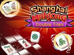                                                                     Shanghai Mahjong Double Tiles קחשמ