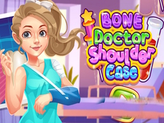                                                                     Bone Doctor Shoulder Case קחשמ