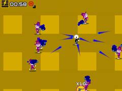                                                                     Dolls War קחשמ