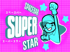                                                                     Spacebar Super Star קחשמ