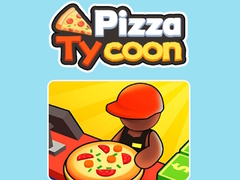                                                                     Pizza Tycoon קחשמ