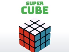                                                                     Super Cube קחשמ