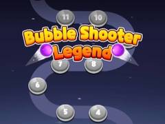                                                                     Bubble Shooter Legend קחשמ