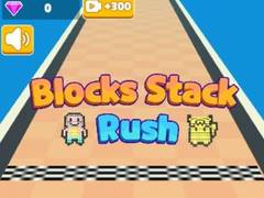                                                                     Blocks Stack Rush קחשמ