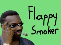                                                                    Flappy Smoker קחשמ