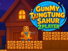                                                                     Gun MyTung tung Sahur 2 Player קחשמ