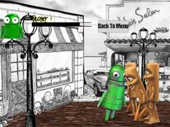                                                                     Italian Brainrot R.E.P.O Street of Rage קחשמ