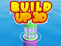                                                                     BuildUp 3D קחשמ