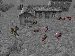                                                                     Stickman Ww2 Battle Simulator קחשמ