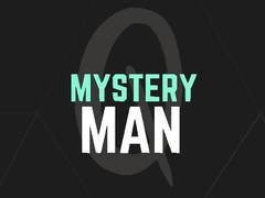                                                                     Scp The Mystery Man קחשמ