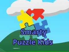                                                                     Smarty Puzzle Kids קחשמ