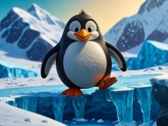                                                                     Penguin Slide Showdown Coin Rush Challenge קחשמ