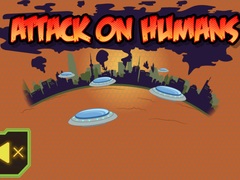                                                                     Attack On Humans קחשמ