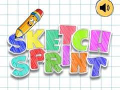                                                                     Sketch Sprint קחשמ