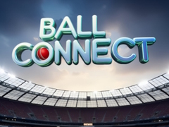                                                                     Ball Connect קחשמ