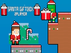                                                                     Santa Giftbox 2 Player קחשמ