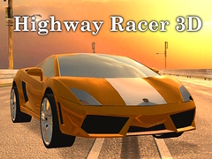                                                                     Highway Racer 3D קחשמ