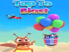                                                                     Tap to Blast  קחשמ