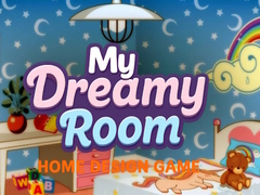                                                                     My Dreamy Room Home Design קחשמ