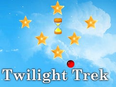                                                                     Twilight Trek קחשמ