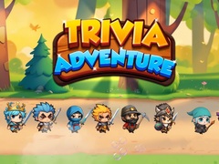                                                                     Trivia Adventure קחשמ