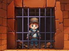                                                                     The Dark Prison קחשמ