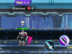                                                                     Junk Fighter קחשמ