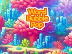                                                                     Word Bubble Pop קחשמ