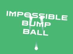                                                                     Impossible Bump Ball קחשמ
