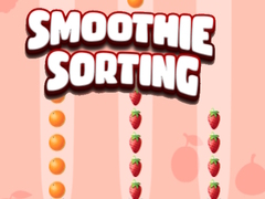                                                                     Smoothie Sorting קחשמ