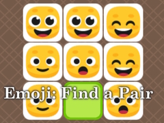                                                                     Emoji: Find a Pair קחשמ