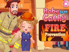                                                                     Baby Cathy Ep44 Fire Prevention קחשמ