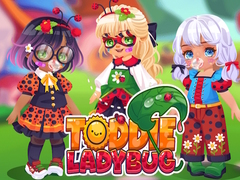                                                                     Toddie Ladybug קחשמ
