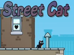                                                                     Street Cat קחשמ