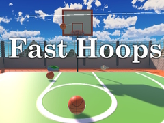                                                                     Fast Hoops קחשמ