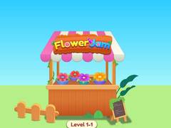                                                                     Flower Jam קחשמ