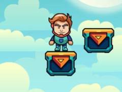                                                                     Jump Jack קחשמ