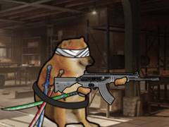                                                                     Doge's Battle Royale קחשמ