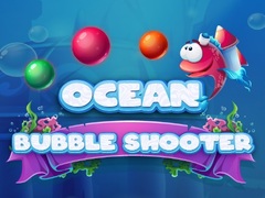                                                                     Ocean Bubble Shooter קחשמ