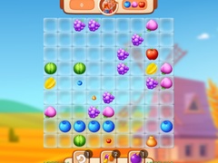                                                                     Fruit Lines Saga קחשמ