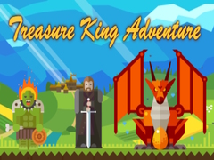                                                                     Treasure King Adventure קחשמ